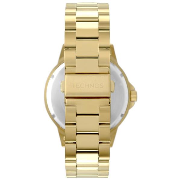 Imagem de Relógio Technos Masculino Classic 2117Lbo/4P Dourado