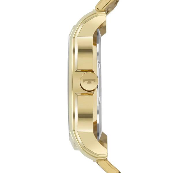 Imagem de Relógio Technos Masculino Classic Executive Dourado 2117LEQ/1D