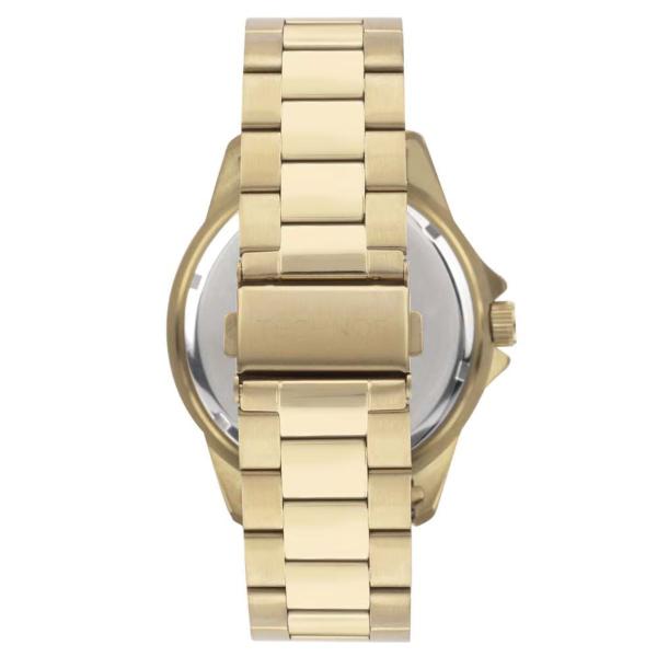 Imagem de Relógio Technos Masculino Racer Dourado - 2115NCM/1P