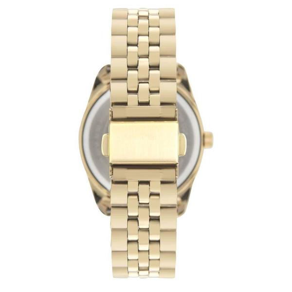 Imagem de Relógio Technos Masculino Riviera Dourado - 2350AJ/1K