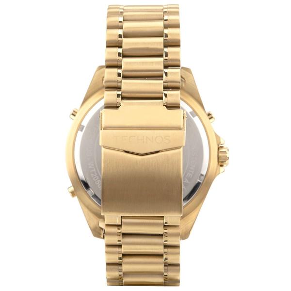 Imagem de Relógio Technos Masculino Skydiver Dourado - WT2050AJ/1V