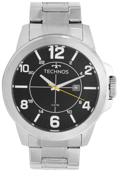 Imagem de Relógio Technos Performance Racer Masculino 2115MGR/1P