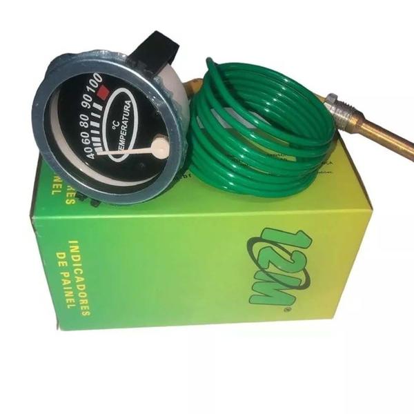 Relogio temperatura redondo cabo 4,0mts - 12m 0005420205 Imagem de Relogio temperatura redondo cabo 4,0mts - 12m 0005420205