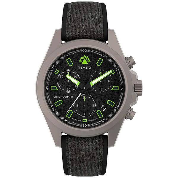 Imagem de Relógio Timex Cronógrafo Expedition North Field Cinza TW2V96300M