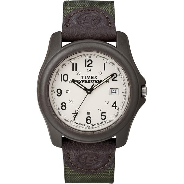 Imagem de Relógio Timex Expedition Camper T49101 para homem