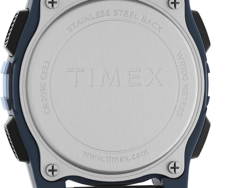 Imagem de Relógio Timex Expedition CAT com estojo digital unissex de 33 mm