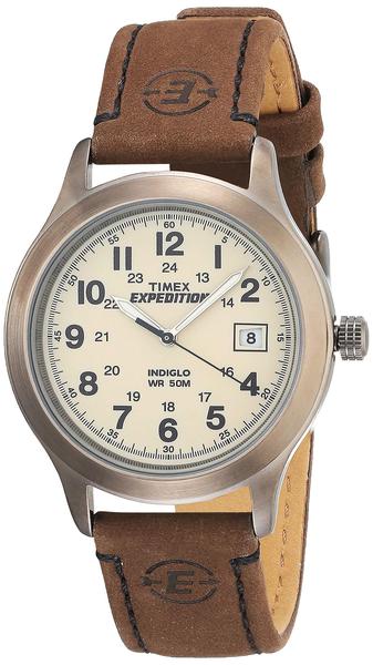 Imagem de Relógio Timex Expedition Metal Field para homens T49870