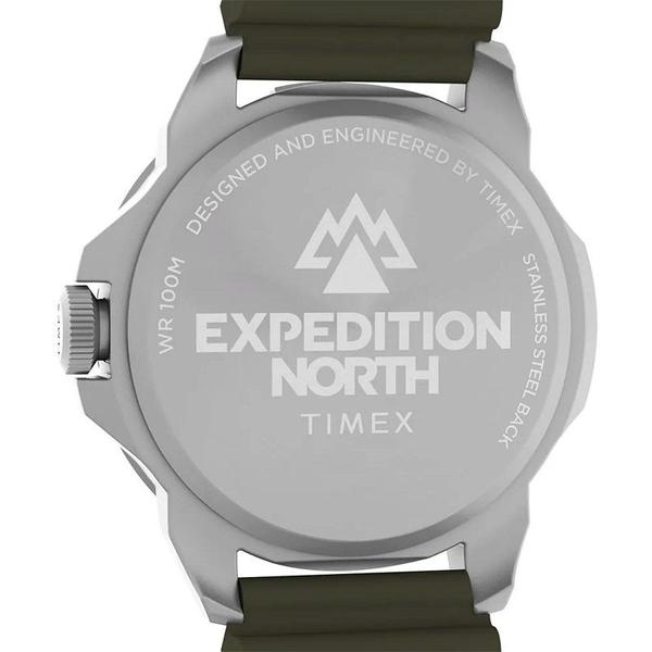 Imagem de Relógio Timex Expedition Ridge Verde TW2V40700BRM