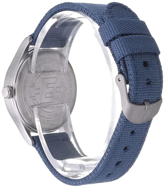 Imagem de Relógio Timex Expedition Scout unissex TW4B13800 36 mm azul