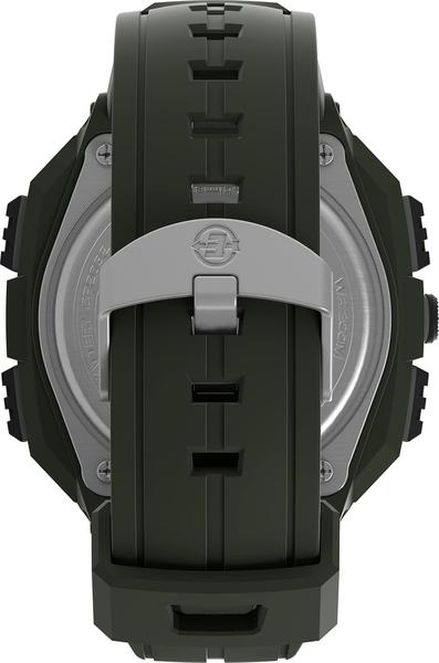 Imagem de Relógio Timex Expedition Shock XL Vibrating Alarm 50mm para homens