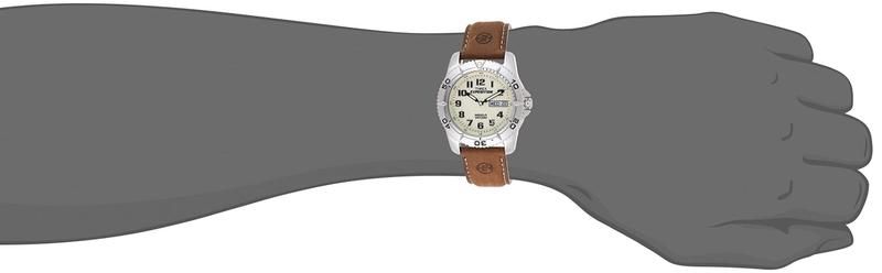 Imagem de Relógio Timex Expedition Traditional T46681 para homens