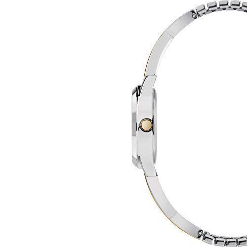 Imagem de Relógio Timex Feminino Bangle Esticado com Crisscross 25mm