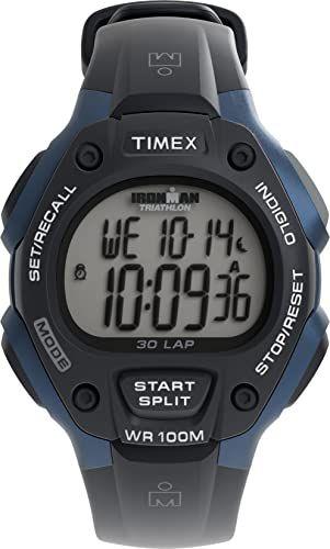 Imagem de Relógio Timex Ironman Classic 30 Tamanho Completo 38mm