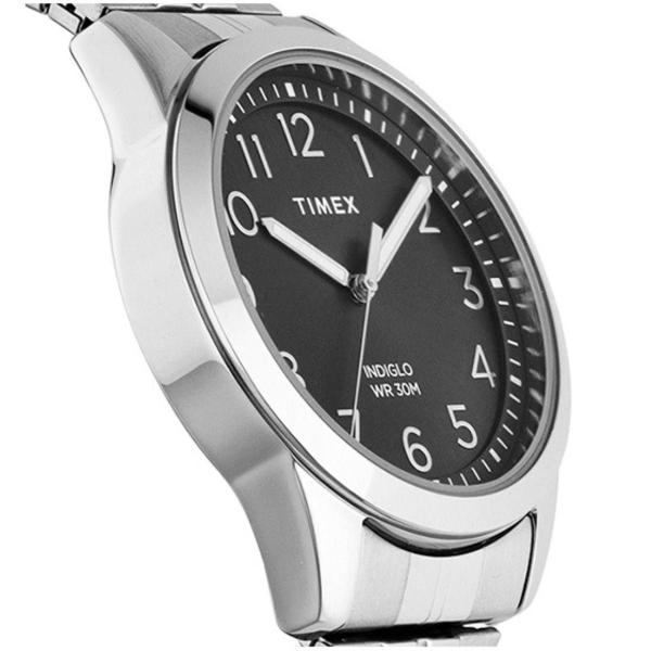 Imagem de Relógio Timex Masculino Analógico Tw2V04400