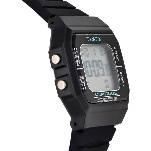 Imagem de Relógio Timex Masculino Digital Activity&Tracke TW5M55600