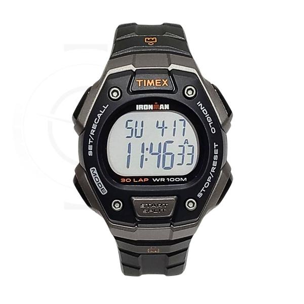 Imagem de Relógio Timex Masculino Digital Esportivo Iroman Preto T5K821