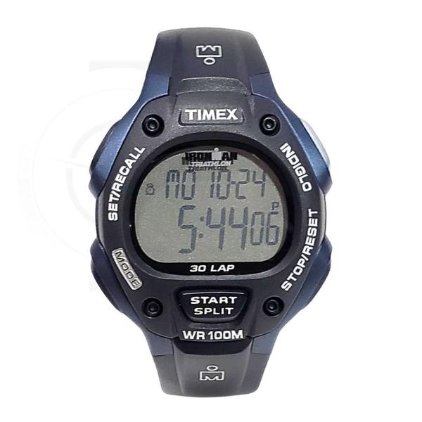 Imagem de Relógio Timex Masculino Digital Esportivo Ironman T5H591