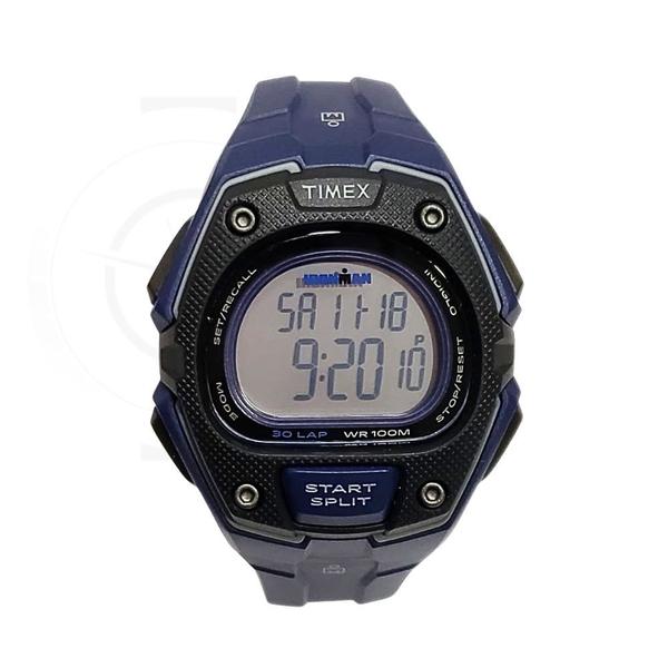 Imagem de Relógio Timex Masculino Digital Expedition Azul TW5M48400