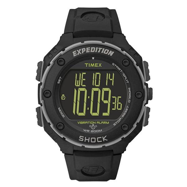 Imagem de Relógio Timex Masculino Digital *Expedition Shock T49950