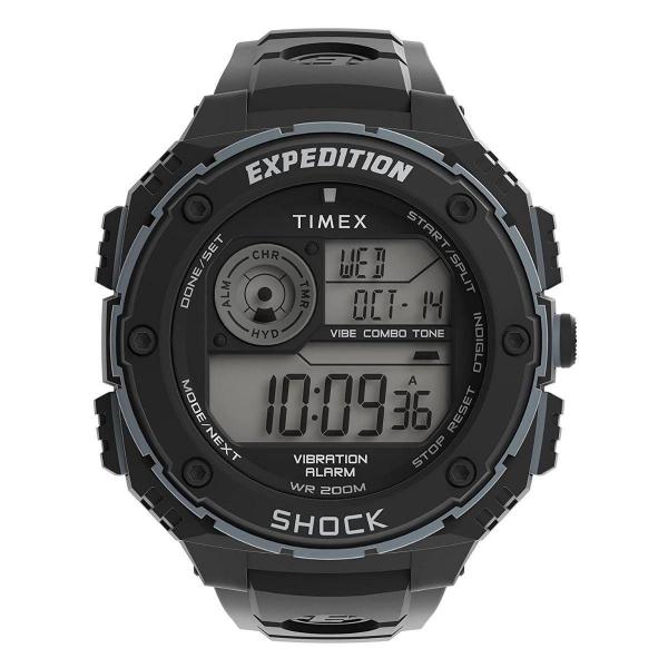 Imagem de Relógio Timex Masculino Digital Expedition Tw4B24300