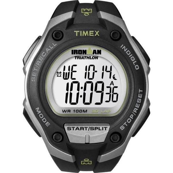 Imagem de Relógio Timex Masculino Ref: T5K412 Ironman Digital