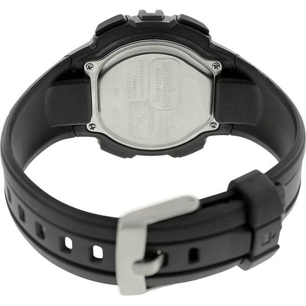 Imagem de Relógio Timex Masculino Ref: T5k793 Ironman Digital Black