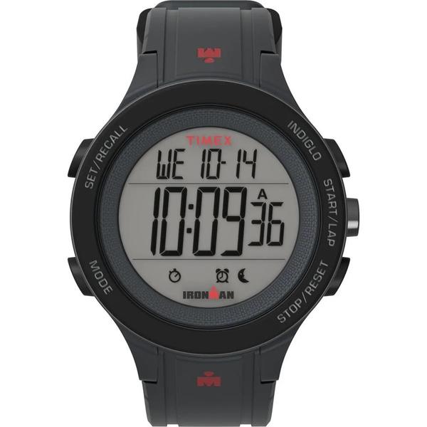 Imagem de Relógio Timex Masculino Ref: Tw5m48900 Ironman Digital Grey