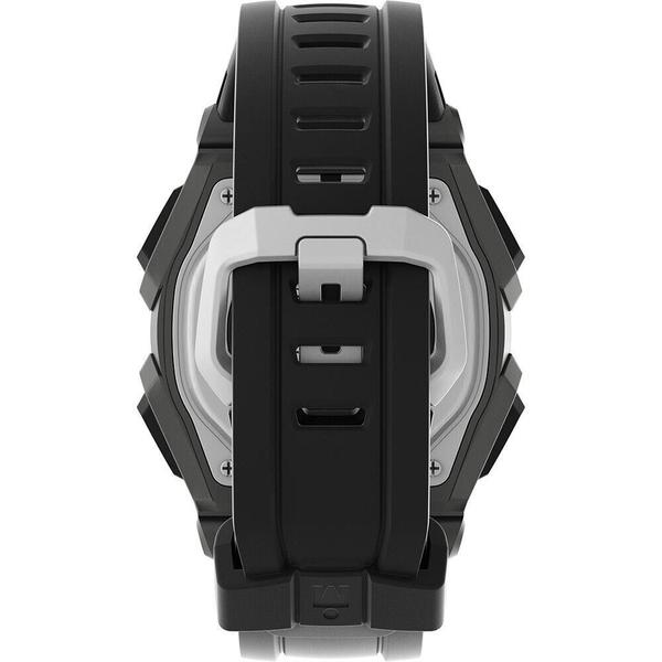 Imagem de Relógio Timex Masculino Ref: Tw5m49400 Ironman Batimento Cardíaco