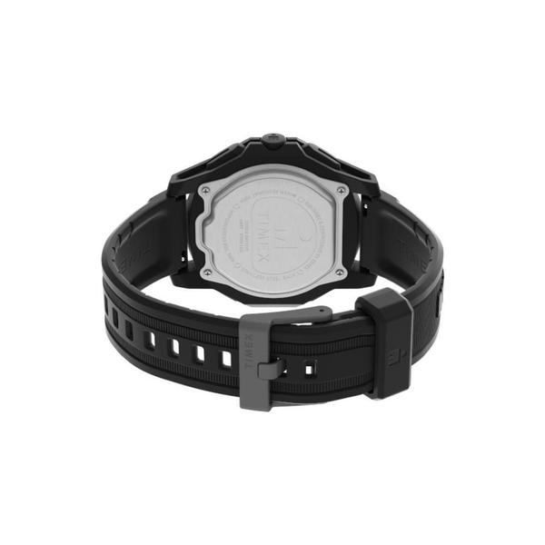 Imagem de Relógio Timex Masculino Ref: Tw5M57800 Ironman Digital Black