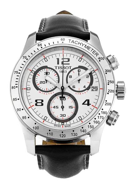 Imagem de Relógio Tissot T-Sport V8 Chronograph Quartz T039.417.16.037.02