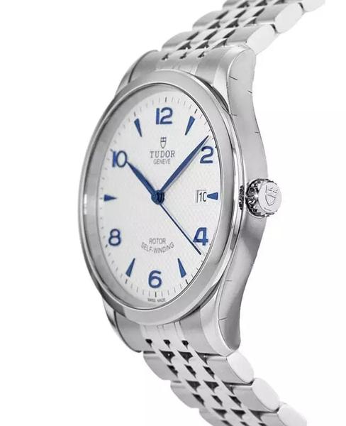 Imagem de Relogio Tudor 1926 41mm M91650-0005 Automatic Opaline