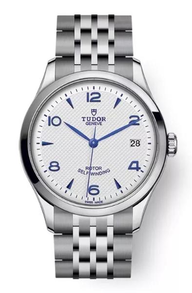 Imagem de Relogio Tudor 1926 41mm M91650-0005 Automatic Opaline