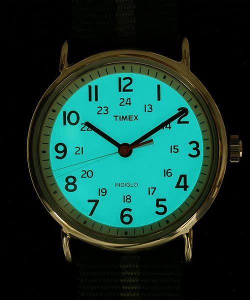 Imagem de Relógio Unissex Timex Weekender 38mm, Estilo Casual