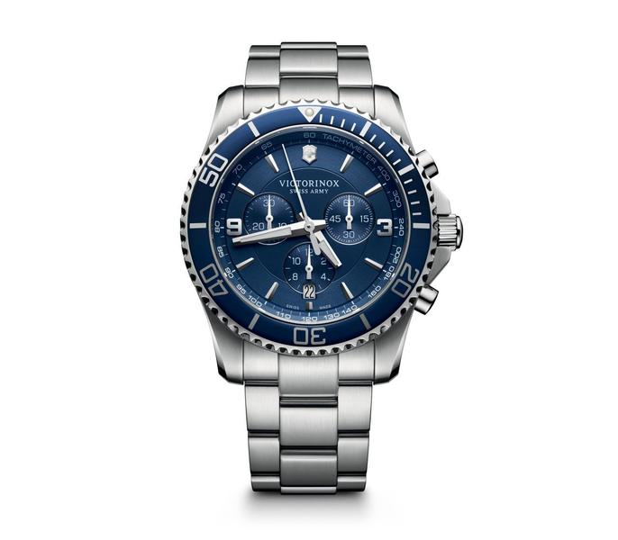 Imagem de Relógio Victorinox Maverick Chrono ul 241689