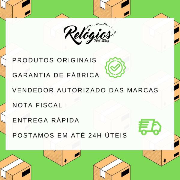 Imagem de Relógio X-Watch Masculino Ref: Xmppm018 P1px Oversized Multifunção