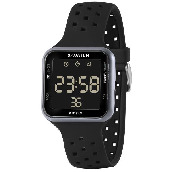 Imagem de Relógio X-Watch Masculino Xgppd091W Pxpx Esportivo