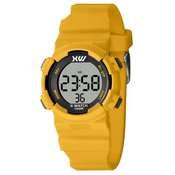 Imagem de Relógio X-Watch Masculino Xkppd104 Bxyx Infantil