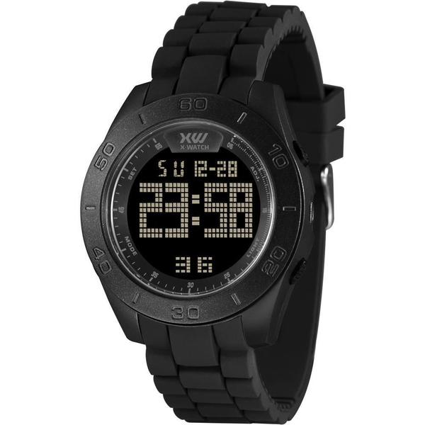 Imagem de Relógio X-Watch Masculino Xmppd688 Pxpx Esportivo