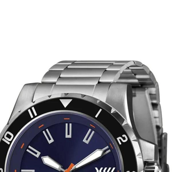 Imagem de Relógio X-Watch Masculino XTEEL XMSS1057 Prata