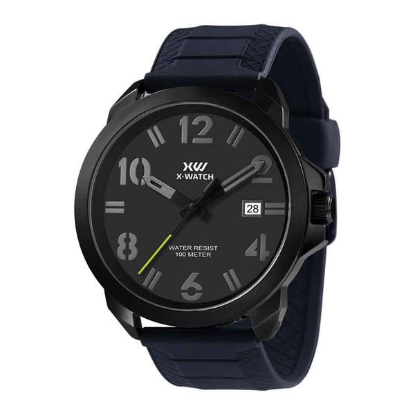 Imagem de Relogio x-watch xmnp1005 p2dx