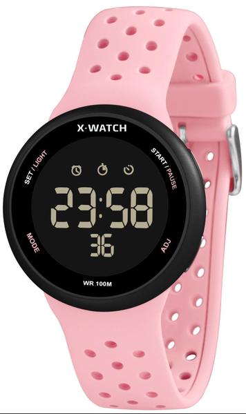 Imagem de Relógio X-Watch Xport Xfppd060W Pxrx