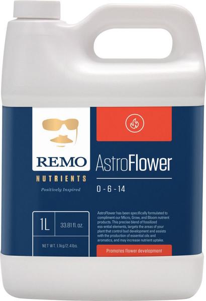 Imagem de Remo Astroflower 1-6-11 - 250ml