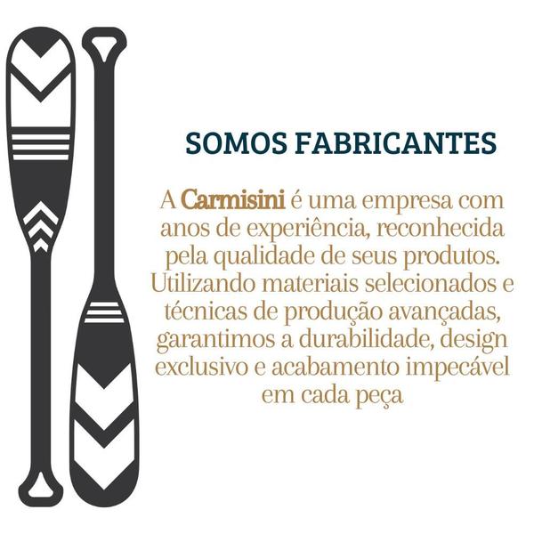 Imagem de Remo decorativo de MDF Kit Com 2 Remos