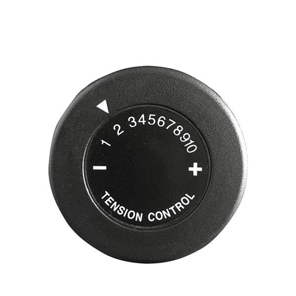 Remo Seco Athletic 100RM 10 níveis de esforço suporta 120kg compacto Imagem de Remo Seco Athletic 100RM 10 níveis de esforço suporta 120kg compacto