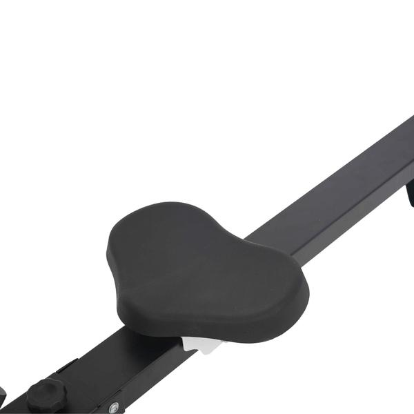 Remo Seco Athletic 100RM 10 níveis de esforço suporta 120kg compacto Imagem de Remo Seco Athletic 100RM 10 níveis de esforço suporta 120kg compacto