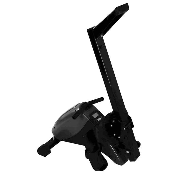 Remo Seco Athletic 100RM 10 níveis de esforço suporta 120kg compacto Imagem de Remo Seco Athletic 100RM 10 níveis de esforço suporta 120kg compacto