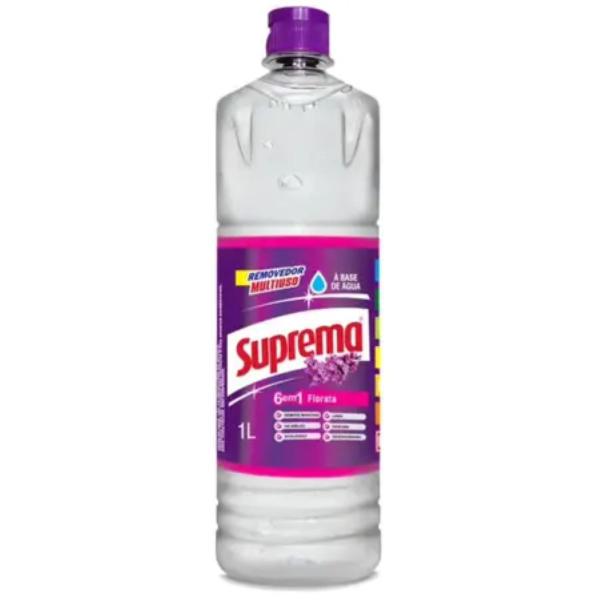 Imagem de Removedor 6 em 1 Florata 2L - Suprema