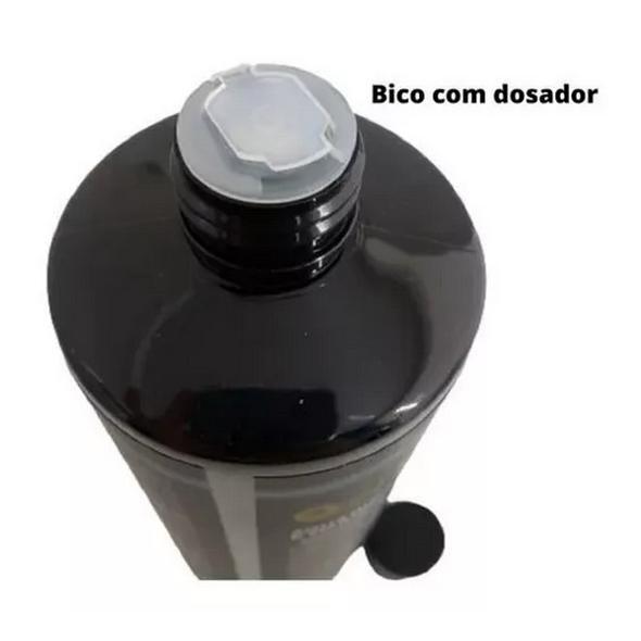 Imagem de Removedor anti algas aquário oceantech algout 120ml algicida