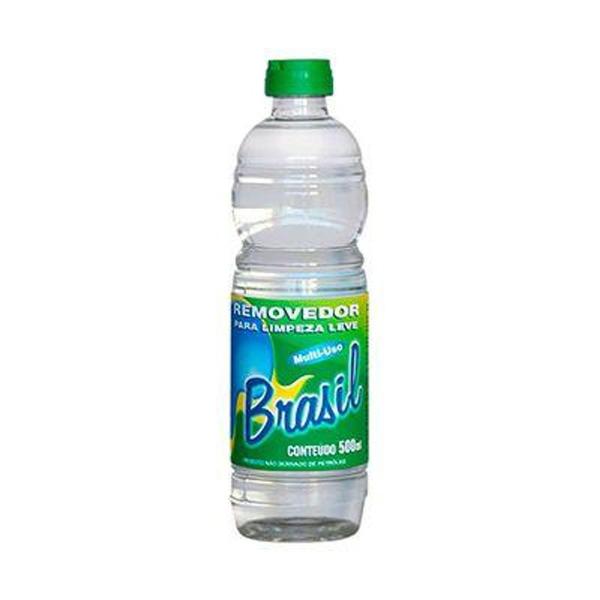 Imagem de Removedor Brasil Multi-Uso 500ml - Artvac