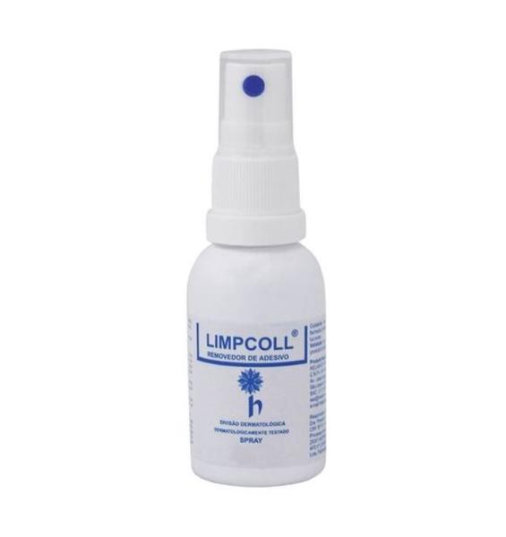 Imagem de Removedor de Adesivo (Curativo) Limpcoll 50ml - Helianto